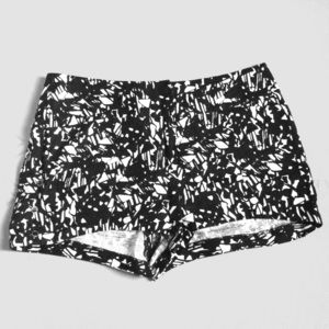 Adorable soft linen style shorts